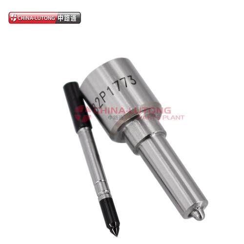0 433 172 082 DLLA82P1773 公交车柱塞 配件Common Rail Nozzle