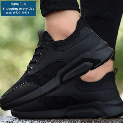 men causal shoes man sports shoe boys running shoes sneakers