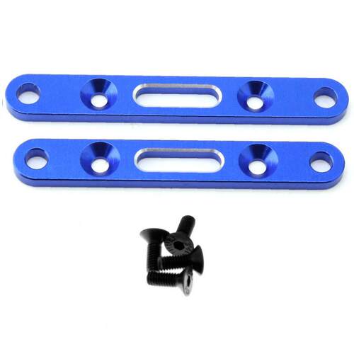 Arrma 1/8Mojave 莫哈维铝合金前后臂码ARA320589 ARA320590