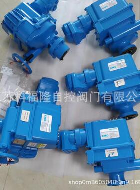 供应DREHMO电动执行机构DIM59-B3-40DIM-010B-R-DCBP,