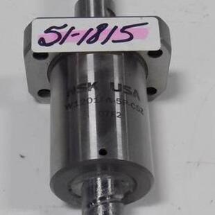 W1202FA C3Z5W1202FA C3Z5滚珠丝杠螺母