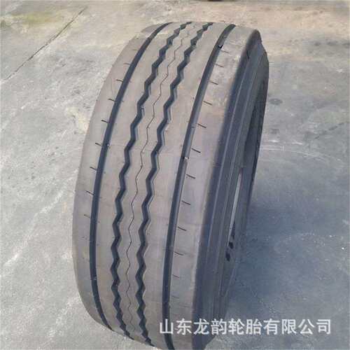 385/65R22.5 425/65R22.5 445/65R22.5 宽体油罐半挂货车真空轮胎