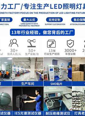 户外庭灯小BJH-GL-6公园景观院人行道路区市电超亮单双臂l院ed庭