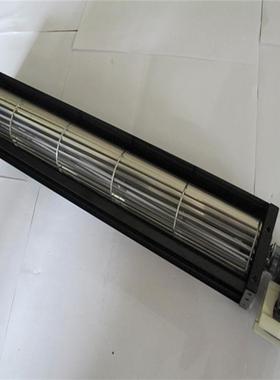 厂家直供贯流风机LRE50420A22-BF交流风机 横流风机 工业风扇