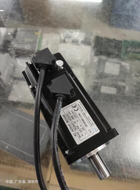 TSC06401C -NT2-D11伺服电机 400W 现货 保修三个月议价议价