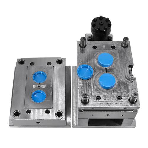 注塑模模具全加制工造机械零件塑胶配件具设MDY计加工