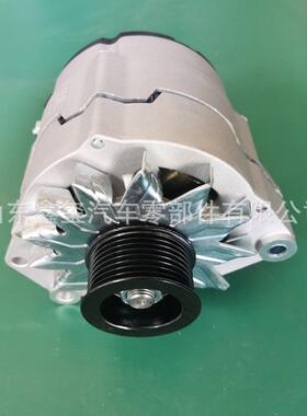 潍柴28V70A发电机纯铜高端产品适用柳工厦工装载机612630030212