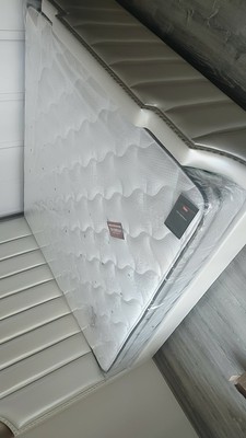 【质量对比】慕思和喜临门床垫在大家心目中哪个好些？