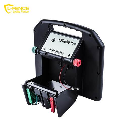 电子围栏主机LFR050Pro 多款农场太阳能板激发器 量大价优