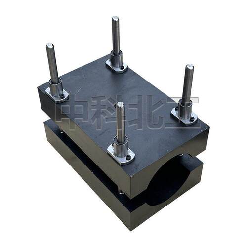 SL235-2012软式透水管扁平耐压力夹具 用各类软式透水管 厂家直销
