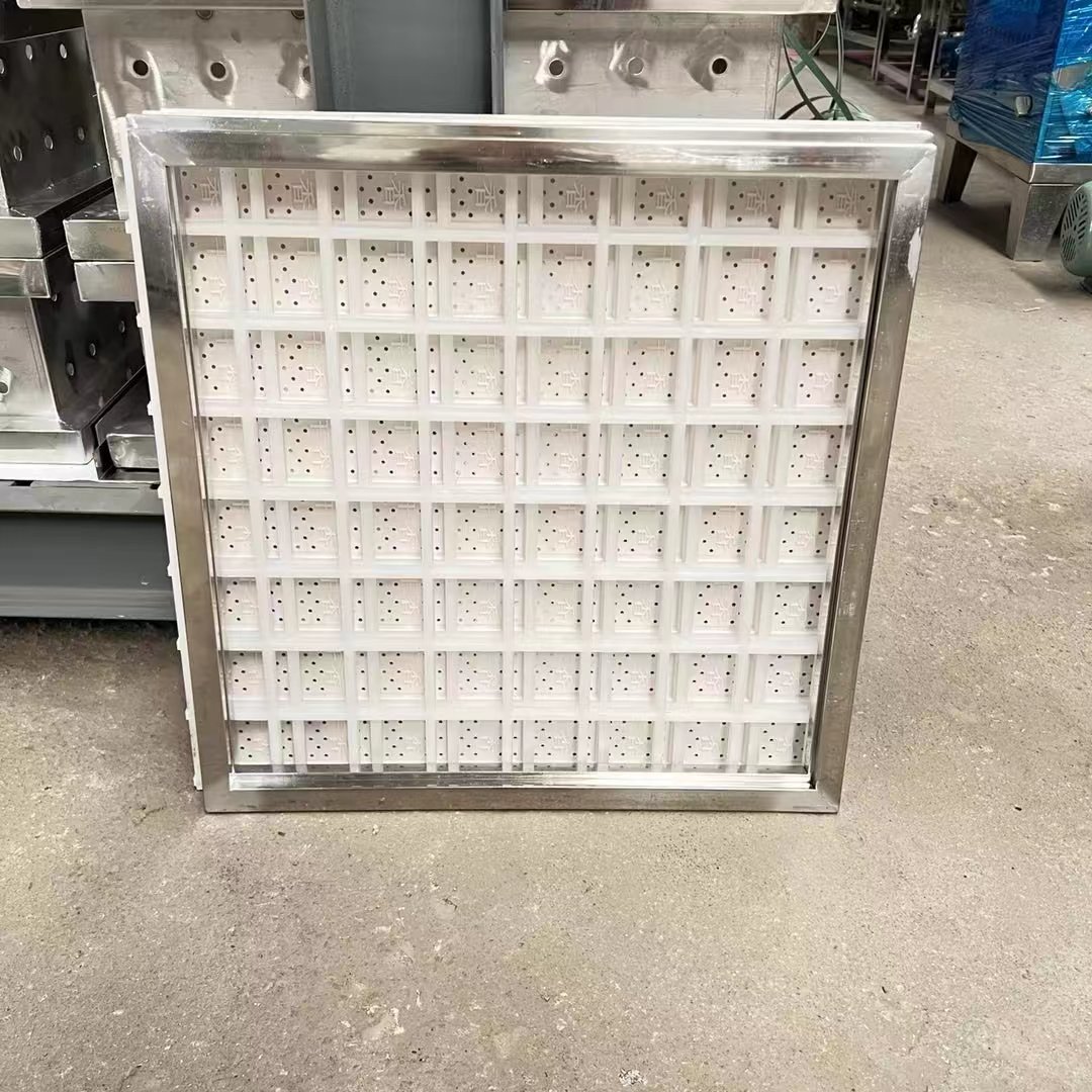 箱内自动升降式豆干机器 商用大型豆干机 豆腐干机格