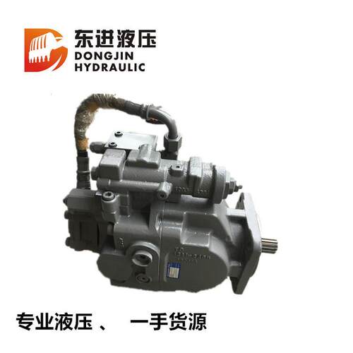 力士德70/玉柴85液压泵振宇80液压泵柱塞泵PVC80RPVC90R