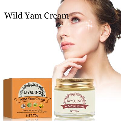 Jaysuing Face Cream Moisturizing and Tender Facial Skin Care