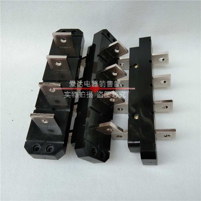 CXT2-4-400A/630A开关配电柜主电路一次接插件 CXT2-B-250A/400