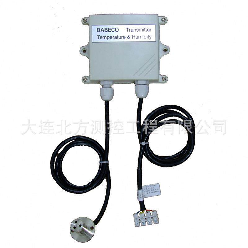 DB4200-DB151-11-N燃料系统配套温湿度变送器 数字温湿度变送器