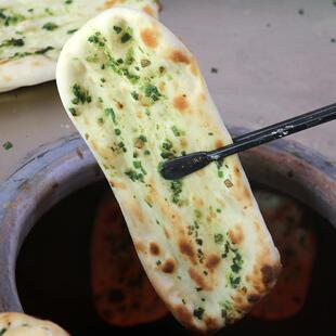 邳州锅饼正宗纯手工香葱锅饼现做炭烤葱油潮牌烧饼徐州新沂特产