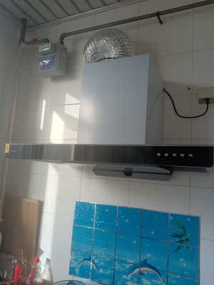 全方讲解方太 CXW-258-EMC7油烟机，三分钟了解真相