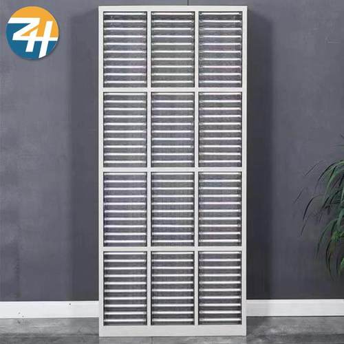 120抽A4文件柜办公室桌面抽屉式资料档案合同整理收纳文件柜