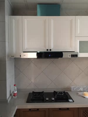 华帝i11124 52B/46B烟灶套装真实感受揭秘,不想被坑留意下这里