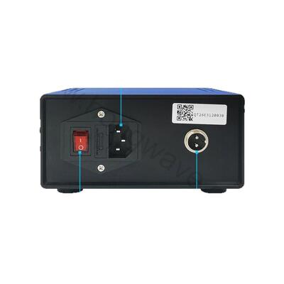 CRI220EFIcommonrailinjectormaintenancetester诊断仪便携检测