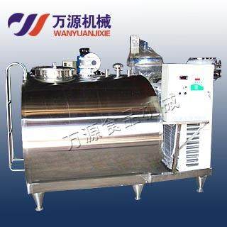 万源牛奶制冷罐直冷式奶罐不锈钢奶罐不锈钢保鲜罐食品饮料设备,厨房电器,商用冰淇淋/甜筒/雪糕机,淘宝优惠券,粉丝福利购,淘宝优惠卷