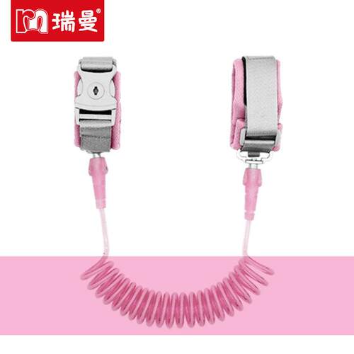 安全带儿童走失背带手环定位器