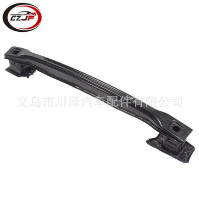适用2015-2021C级W205后保险杠防撞杆2056100014 A2056100014