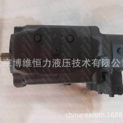 2658607738 安百拓钻机用液压泵 DM45 DM50