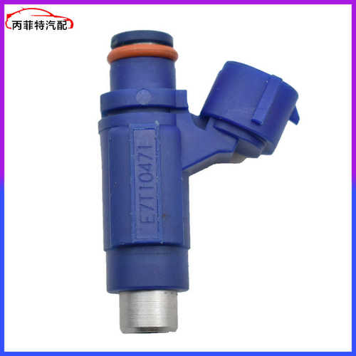 适用于斯巴鲁喷油嘴 喷油器E7T10471 16600-AA190