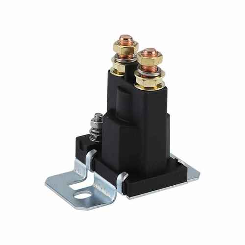 500A直流启动继电器12V/24V大功率汽车总电源开关起动继电器