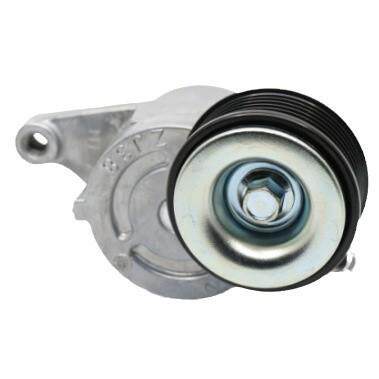 发电机涨紧轮 ZJ01-15-980B 适用M3 1.6L/ M2 1.5L/09嘉年华1.5L