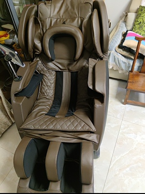 佳仁按摩椅好不好一周使用讲内幕感受