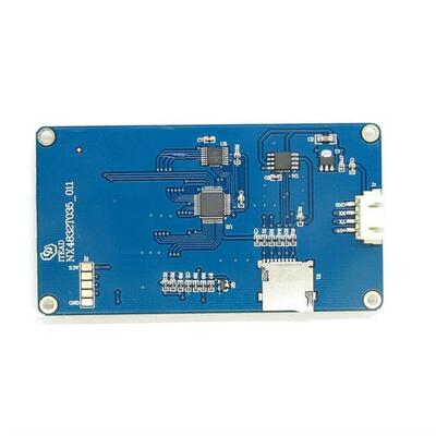 Nextion NX4832T035 3.5寸人机交互界面HMI 英文版内核
