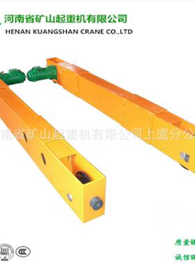 1吨2吨3吨起重机行车天车龙门吊端梁头地梁小车行走150/200/300轮