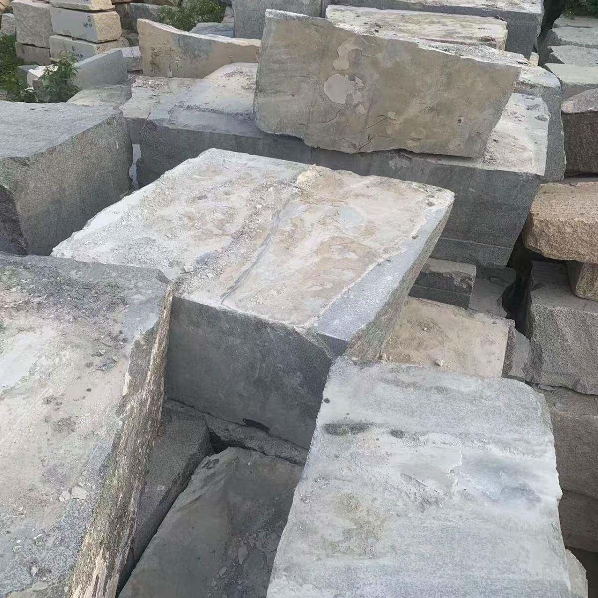 天然石材花岗岩地铺石外墙干挂小蓝宝芝麻黑蓝宝石珍珠兰