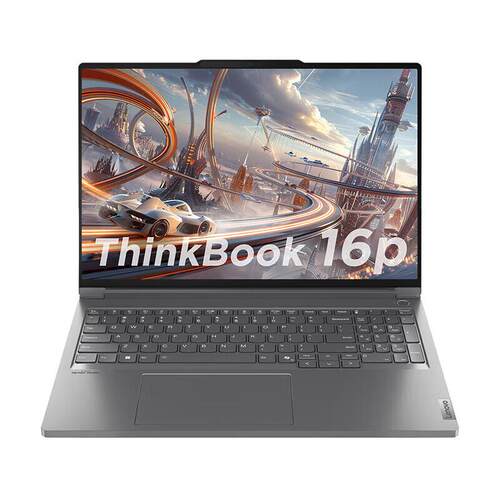 ThinkPad联.想ThinkBook16P2024款可选16英寸i9性能三维建模3D