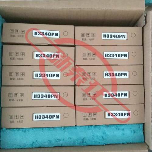 希曼顿XIMANDEN固态继电器H3340PN