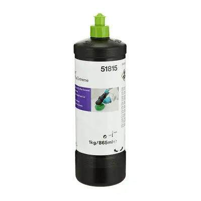 现货供应3M51815抛光蜡3M81235研磨粗蜡3M抛光蜡水漆面抛光打蜡