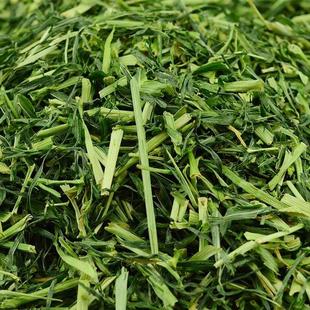 脱水蔬菜食品原料脱水小麦苗段大麦草段 散装脱水麦苗麦草段
