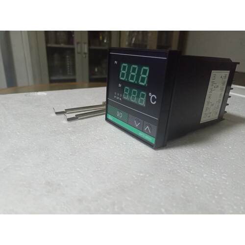 厂家 塑料吹瓶机烤箱温控仪吹瓶机配件智能温控器