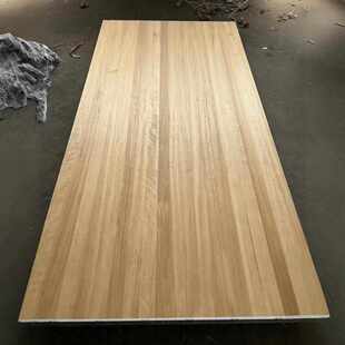 碳化赤杨拼板实木大板家具装修木板材稳定性好适合做柜体柜门料