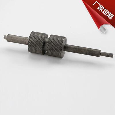 钢万峰科技直供高辊520压型轧辊GOP硬质硬轴承轧辊钢轮辊