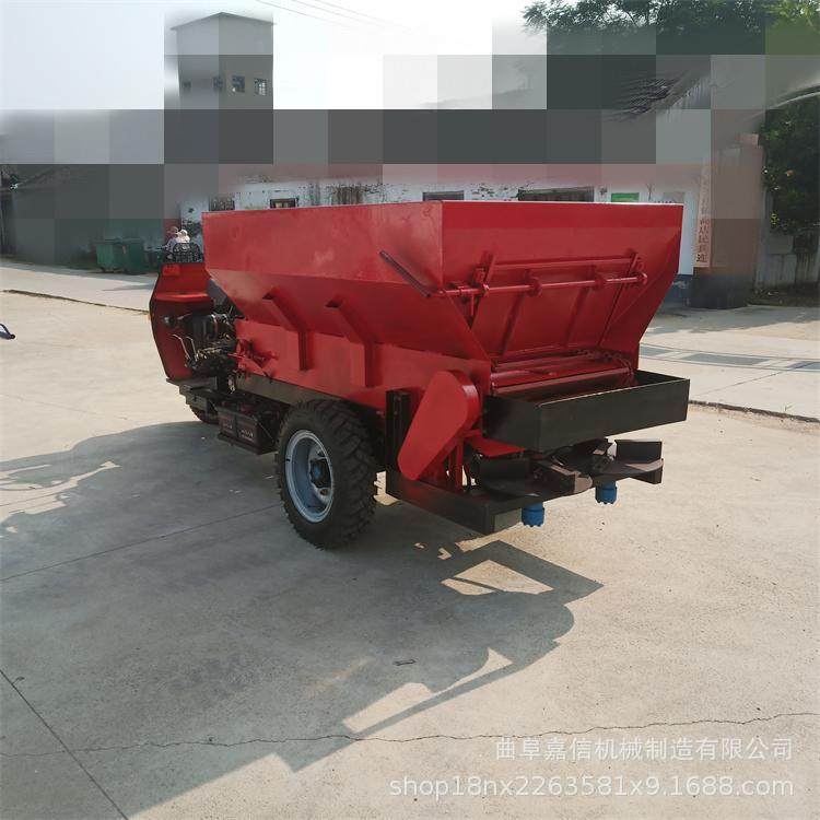 疆 云南养场殖牛撒粪车粪 机自走式械化撒新粪车 有机肥撒肥机,搬运/仓储/物流设备,其他起重搬运设备,淘宝优惠券,粉丝福利购,淘宝优惠卷