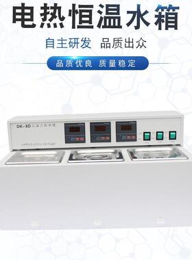 SSW-600-2S电热恒温水槽 /水浴