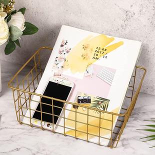 冰柜内置物筐冷柜专用内部收纳筐网篮网ord架雪糕饮料整理分隔收