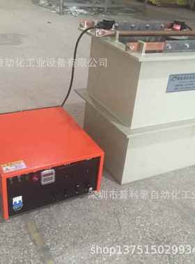 3备04316不锈钢去刺PKY-1000设毛电解去毛刺设备钢网去毛刺设备