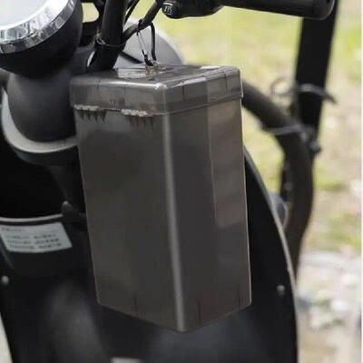 Electric Scooter Charger Case Waterproof Front Charger Box