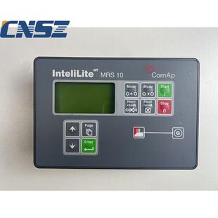 MRS16 发电机控制器MRS9 AMF20… 科迈单机并机控制器模块 MRS10