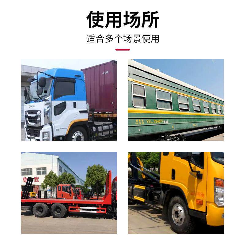 3m IJ35C白色打印贴膜高光高性能压延级带导气槽遮蔽招牌广告