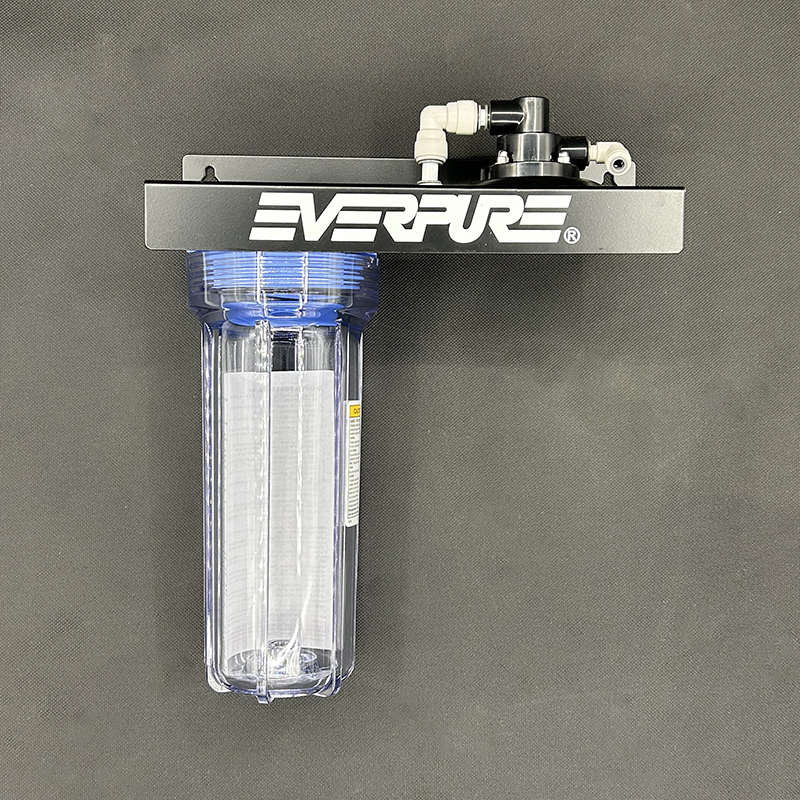 滨特尔爱惠浦一体式净水器机头滤头通用头DIY专用